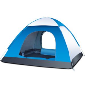 Instant Automatic Pop Up Tent 4