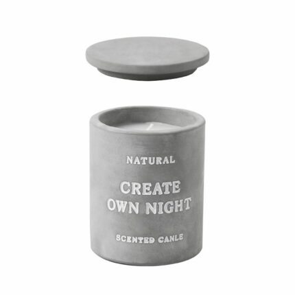 candle cup 4