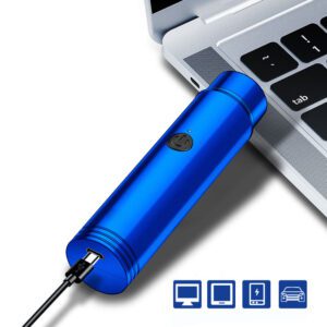 Mini Portable Electric Shaver 5