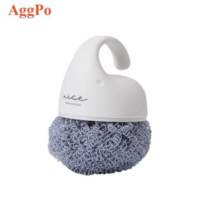 Scrubber Brush (1)
