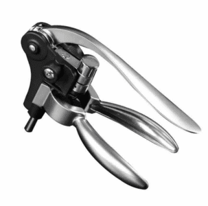 Zinc Alloy Wine Bottle Opener 3