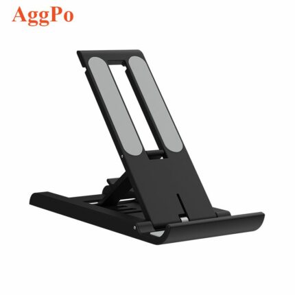 Simple mobile phone desktop stand (1)