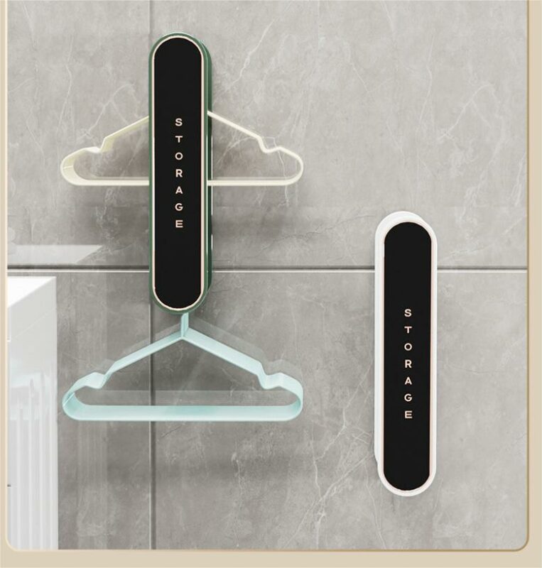 Multifunctional Storage Rack 6