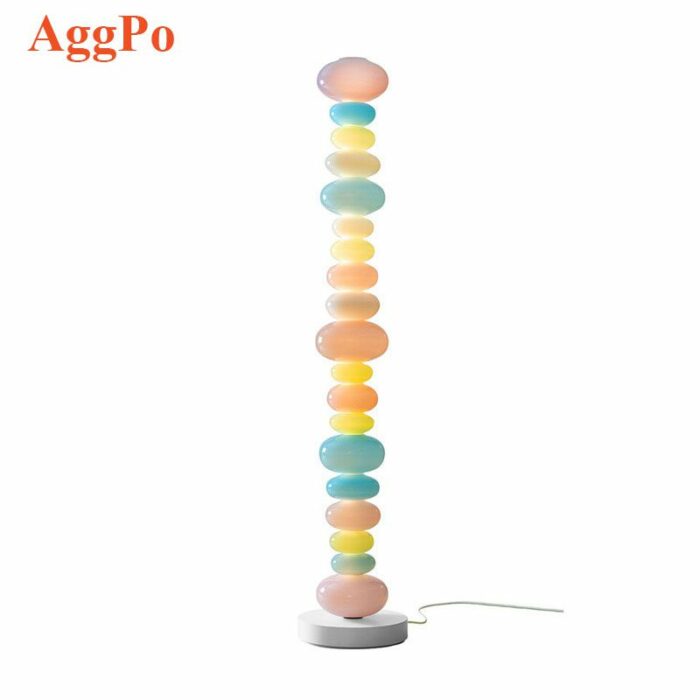 Arc Floor Lamp
