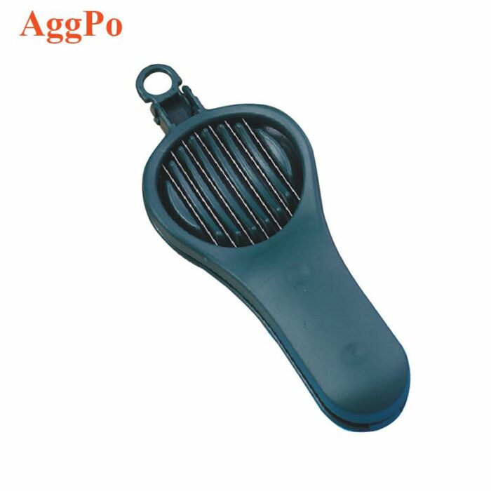 Strawberry Fruit Slicer Set