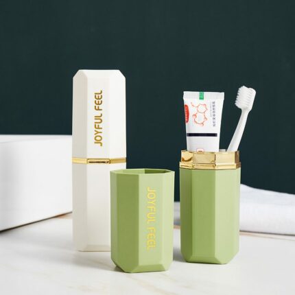 Toothbrush Case 2