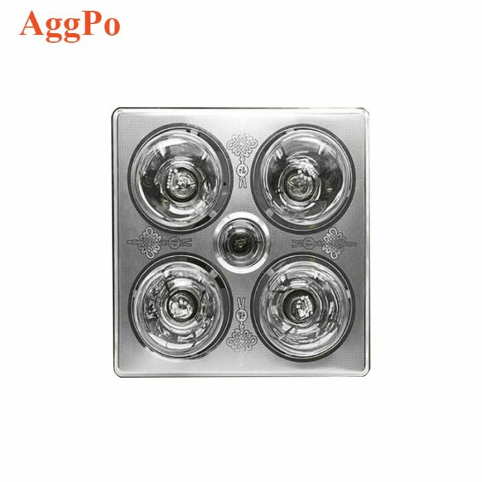 Heater Lamp