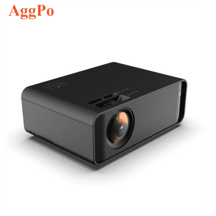 Portable Projectors