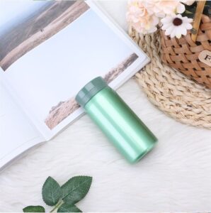 Vacuum Water Bottle 5