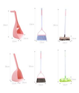 Kids Cleaning Set  2