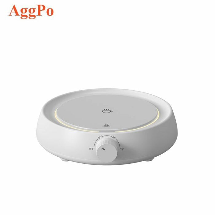 Smart Electric Mug Warmer 1