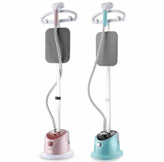 Vertical hand-held steam hanging ironing machine (5)