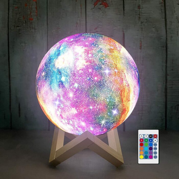 Ball Night Light 1