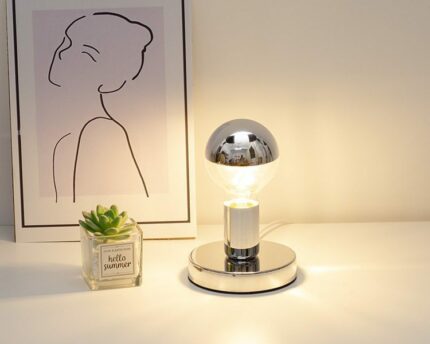 Bedside Lamp 6