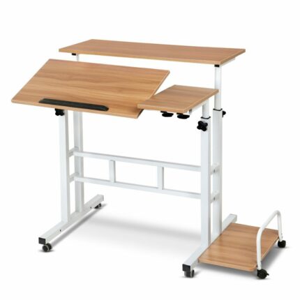 Standing Computer Desk 4