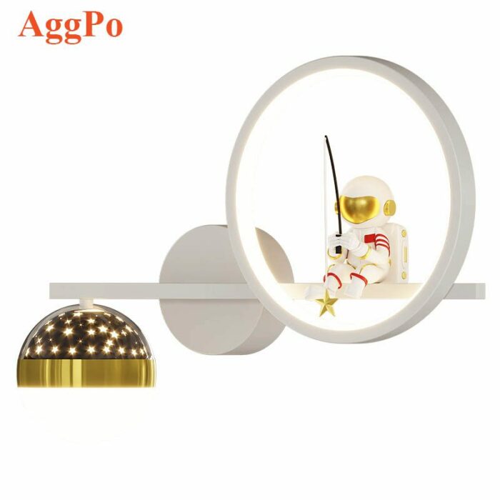 Room Wall Lamp