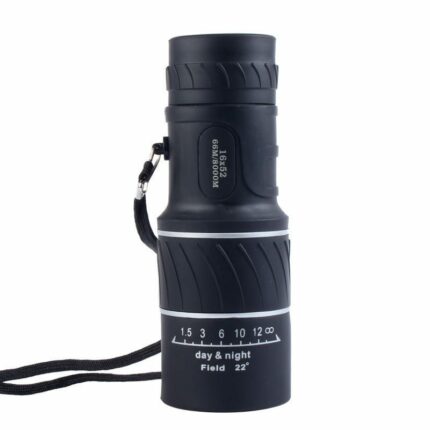 China Monocular Telescope Supplier 2