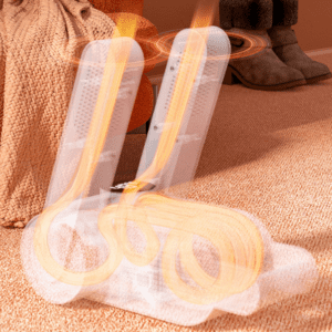 Shoe Dryer 2