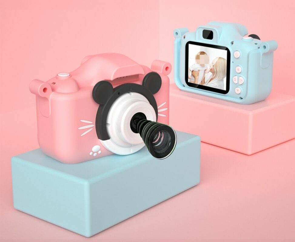 Kids selfie camera 1
