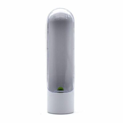 Fresh herb keeper 14