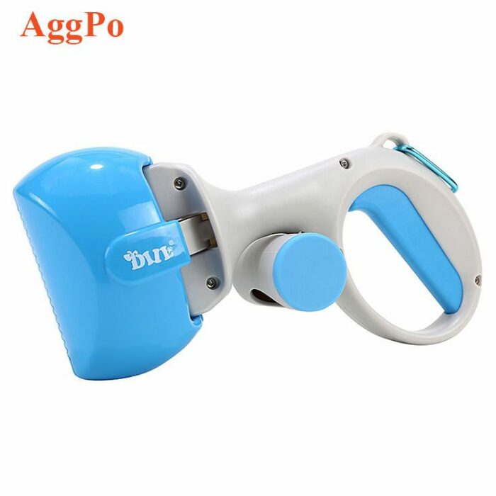 Pet Pooper Scooper