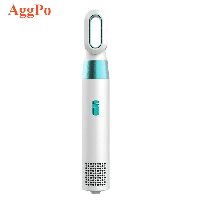 negative ion hair dryer