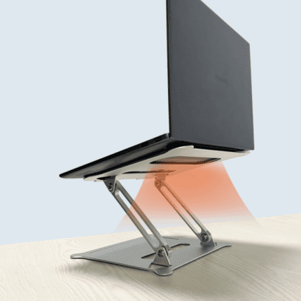 Laptop Stand 3