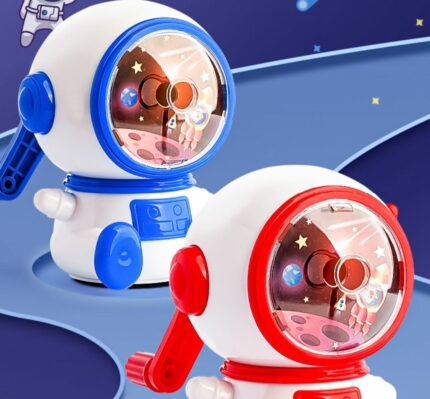 Astronaut Pencil Sharpener 2
