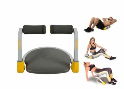 Household Sit up Bench (7)