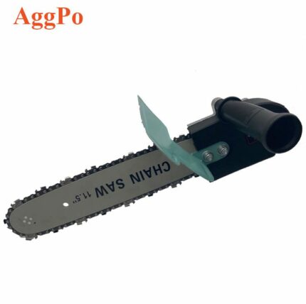 11.5 inch Chainsaws