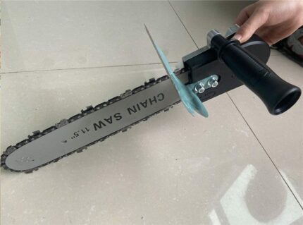 11.5 inch Chainsaws (2)