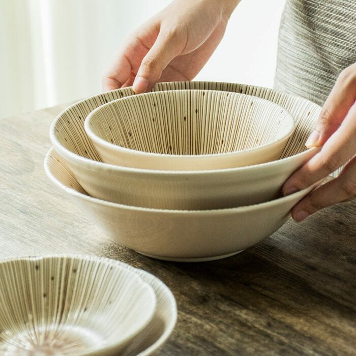 Japanese Pasta Rice Bowl (9)