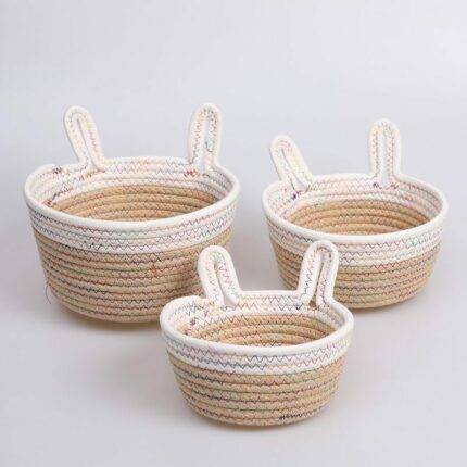 Dirty Clothes Basket (3)