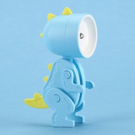 Mini dinosaur lamp (6)