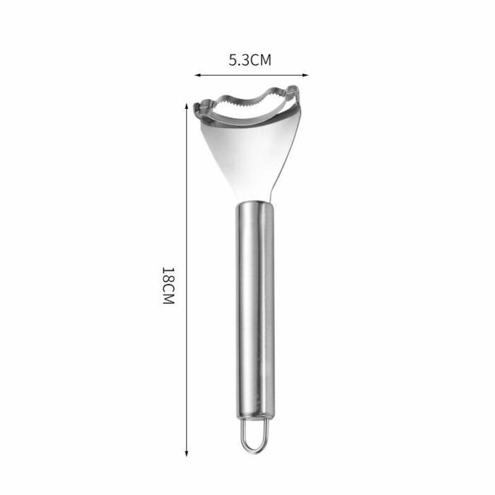 Stainless steel corn grater (8)