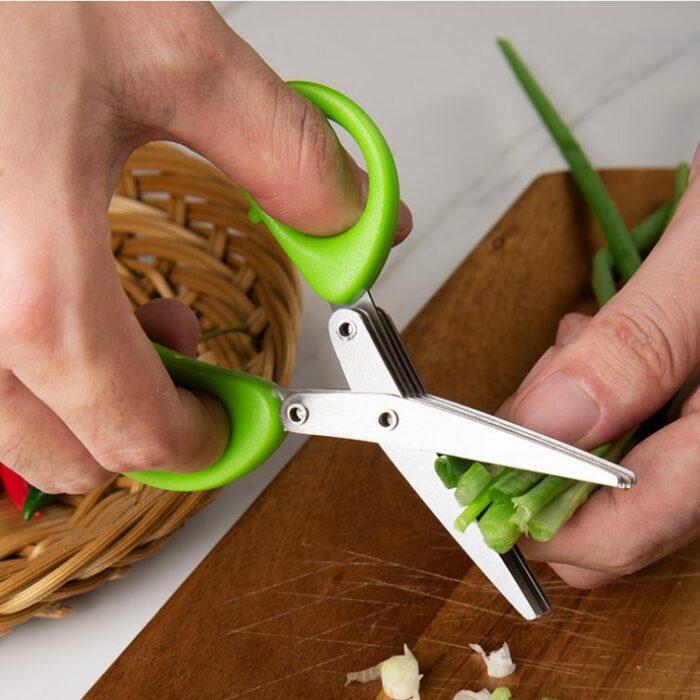 Multi-Layers Scissors (6)