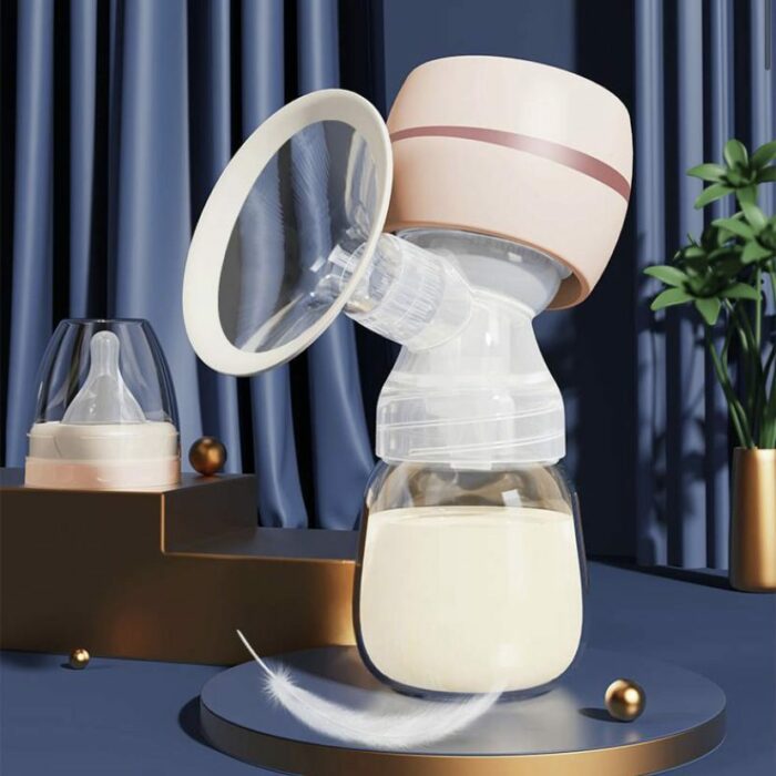 Breast Pump (6)