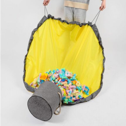 Toy storage bag (4)