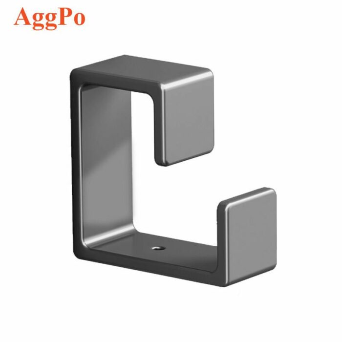 Stainless Steel Washbasin Storage Rack 1