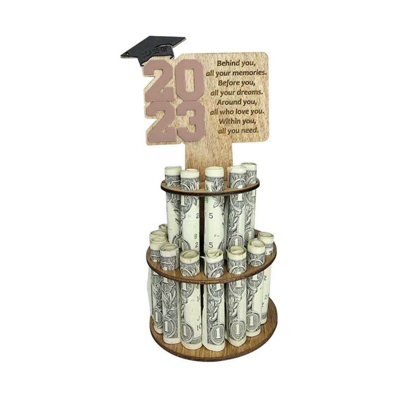 Graduation Gift Money Holder 5
