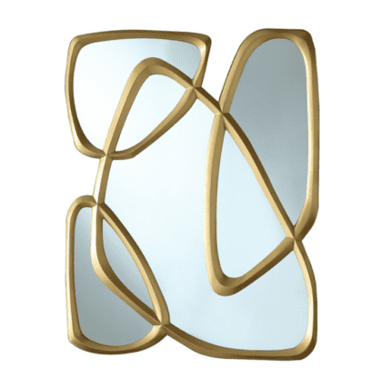 Nordic Decorative Wall Mirror 6