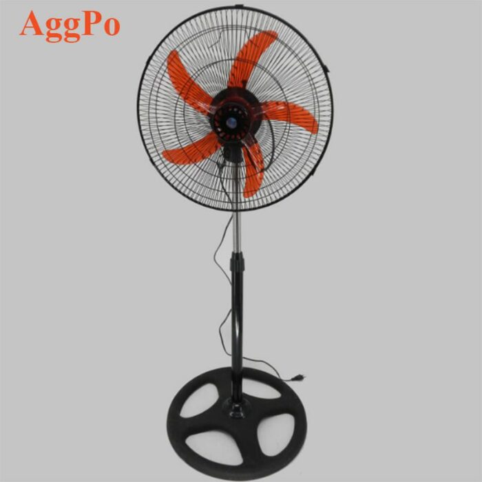 18 "Floor Stand Fan