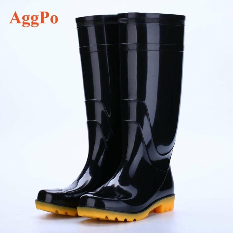 Waterproof Rain Shoes