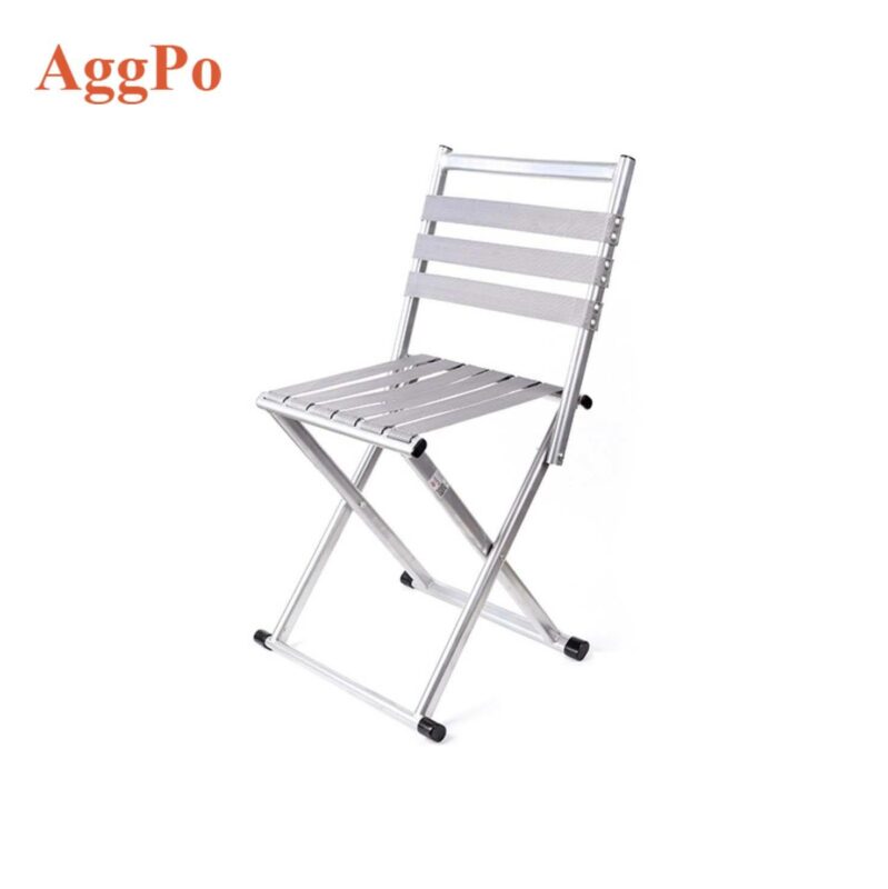 Cheap Iron Outdoor Folding Chair 2