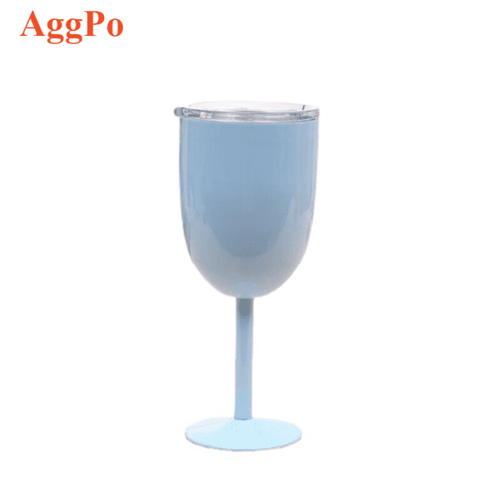 Insulated Wine Cup