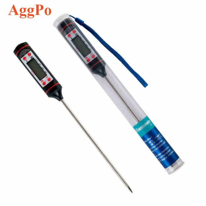 Household Food Thermometer