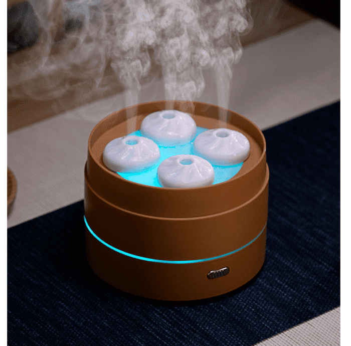 USB Aromatherapy Machine 5