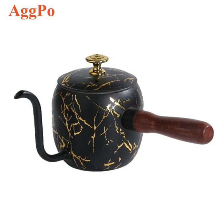 Coffee Hand Pouring Pot