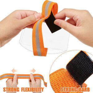 Arm Id Holder 2