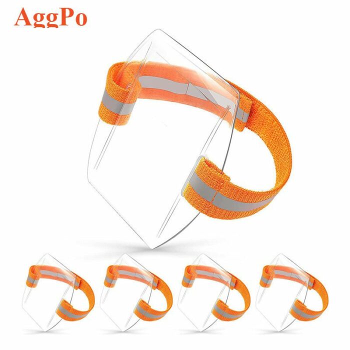 Arm Id Holder 1